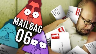 Triforce! Mailbag Special #6 - One for the Hate-Listeners screenshot 4