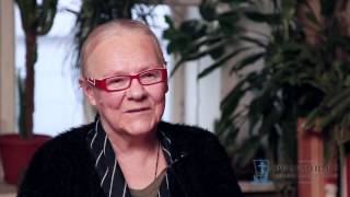 картинка: Татьяна Горичева об эмигрантах