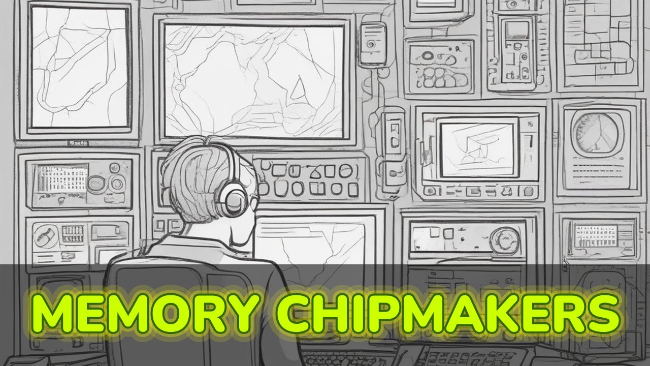 MEMORY CHIPMAKERS