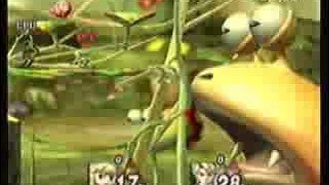 Custom Music Brawls: Part 2