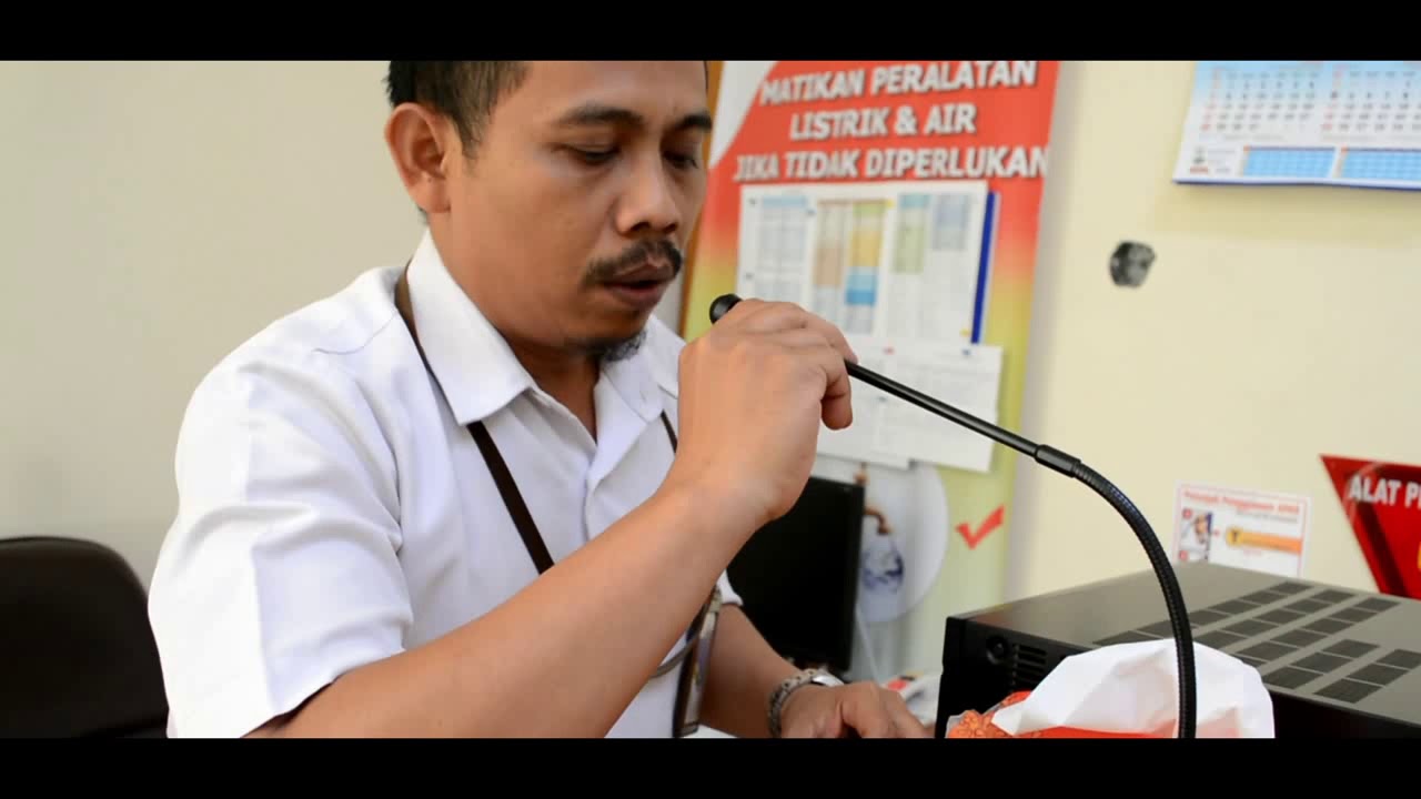 SIMULASI EMERGENCY DRILL GEMPA DAN KEBAKARAN RSPBL 082019