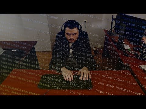 #ახალიკვირა  უსინათლო პროგრამისტი