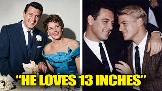 11 Hollywood ‘Lavender Marriages’ That Hid Secret Affairs