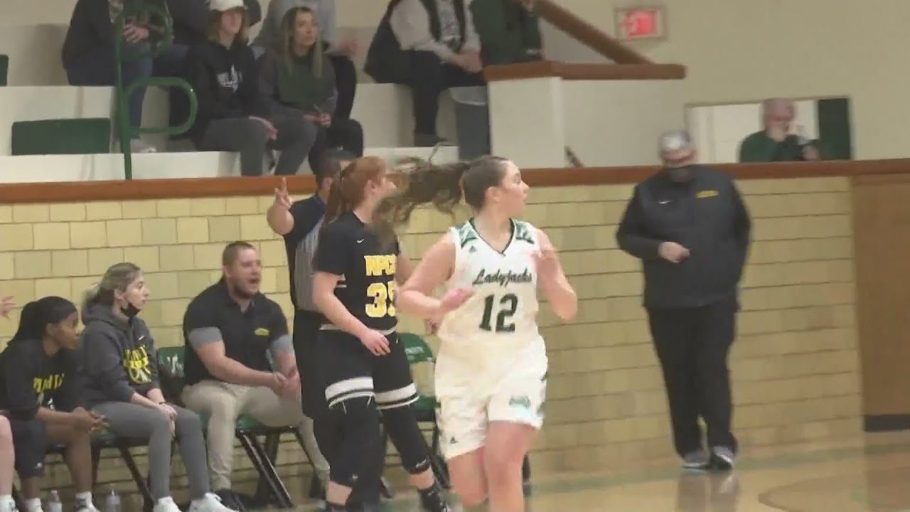 Basketball: DCB Set To Return to the NCJAA DII National Tournament