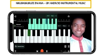 NIKUSHUKURUJE BWANA BY MSOKA'S FRIENDS - GM ANDROID INSTRUMENTAL MUSIC