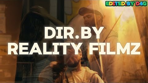 Baby a - TOXCITY (Official Music Video) DirBy.REALITY FILMZ #530 #d4g #viral #woodland #explore 