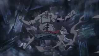 One Piece - Rufy vs Hody Jones (Final Battle)
