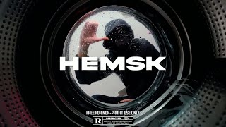 Sticky x Sarettii Type Beat "Hemsk" | Prod R25