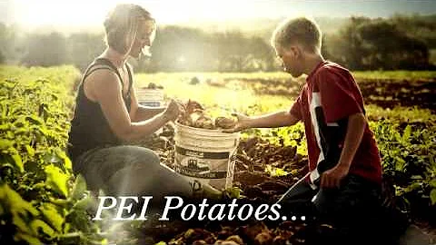 PEI Potatoes and Food Network
