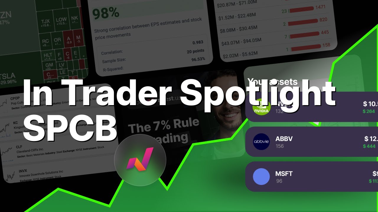 SPCB SuperCom Stock Analysis: Friday Predicted Opening Price + 5 Catalysts After Dec 4 Texas Win 🚀