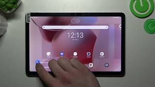 How to Remove / Restore Phone Icon on Screen of Doogee T20? Show / Hide Dialer App Icon on Display screenshot 5