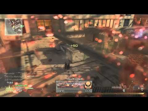 The Lone N00b Gives Battle Tactics To The Troops (Modern Warfare 2) - The Lone N00b Gives Battle Tactics To The Troops (Modern Warfare 2)