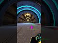 🇺🇸🇬🇧 🏍️ FrOgZ – UPDATE & QGO - VRacer Hoverbike (Meta Quest) Arcade Hoverbike VR Racer Neon Cities