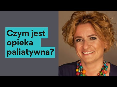 Opieka paliatywna | trzymsie.pl