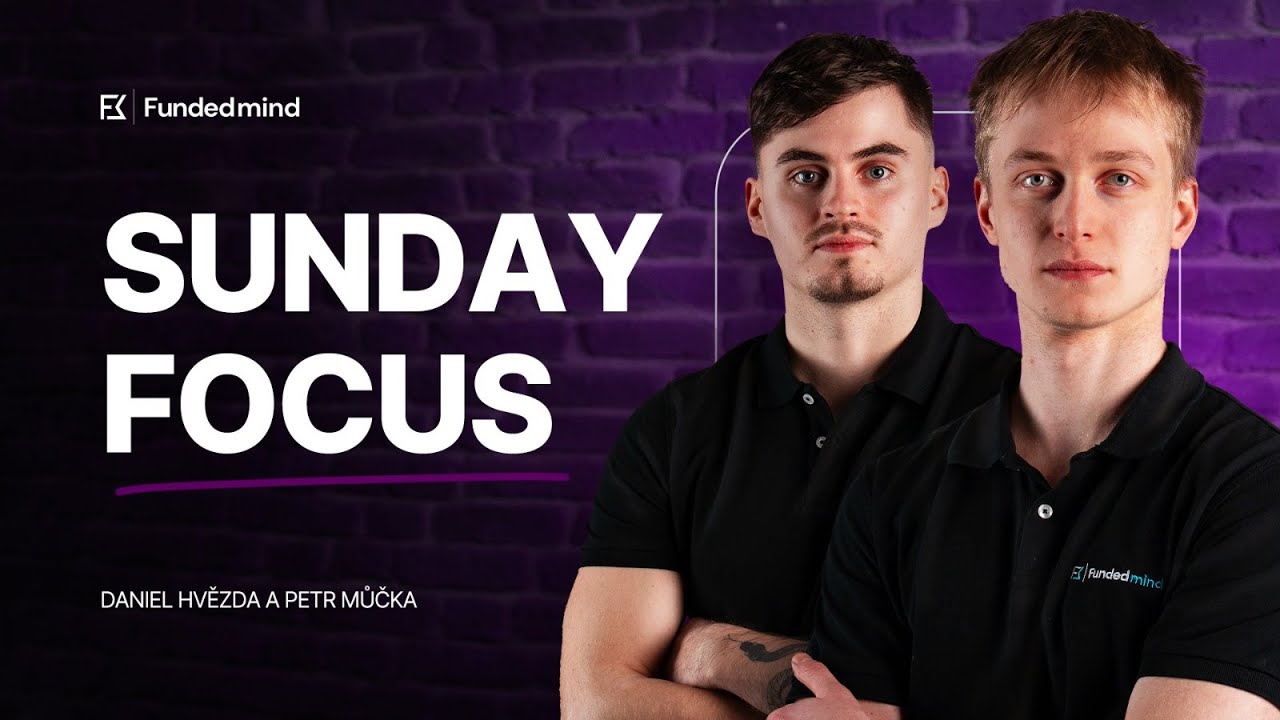 Sunday Focus | Petr Můčka & Daniel Hvězda 7.9.2025