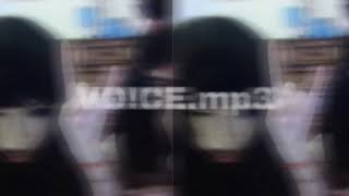 Voce.mp3 Desired Voice Forced Subliminal