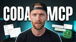 Everything you need to know about Coda MCP