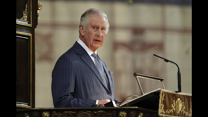 King Charles III breaks from tradition in Commonwe...