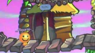blablaland la maison vivant