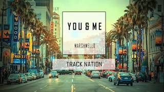 Marshmello - You \u0026 Me (Lyrics)