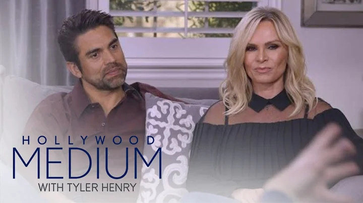 Believer Tamra and Skeptic Eddie Judge Seek Tyler'...