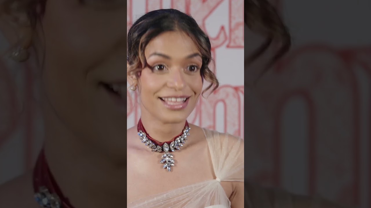 شوفوا ردود أفعال ستات اتفرجوا على فيلم عيد الحب السنة دي #WutheringHeightsMovie