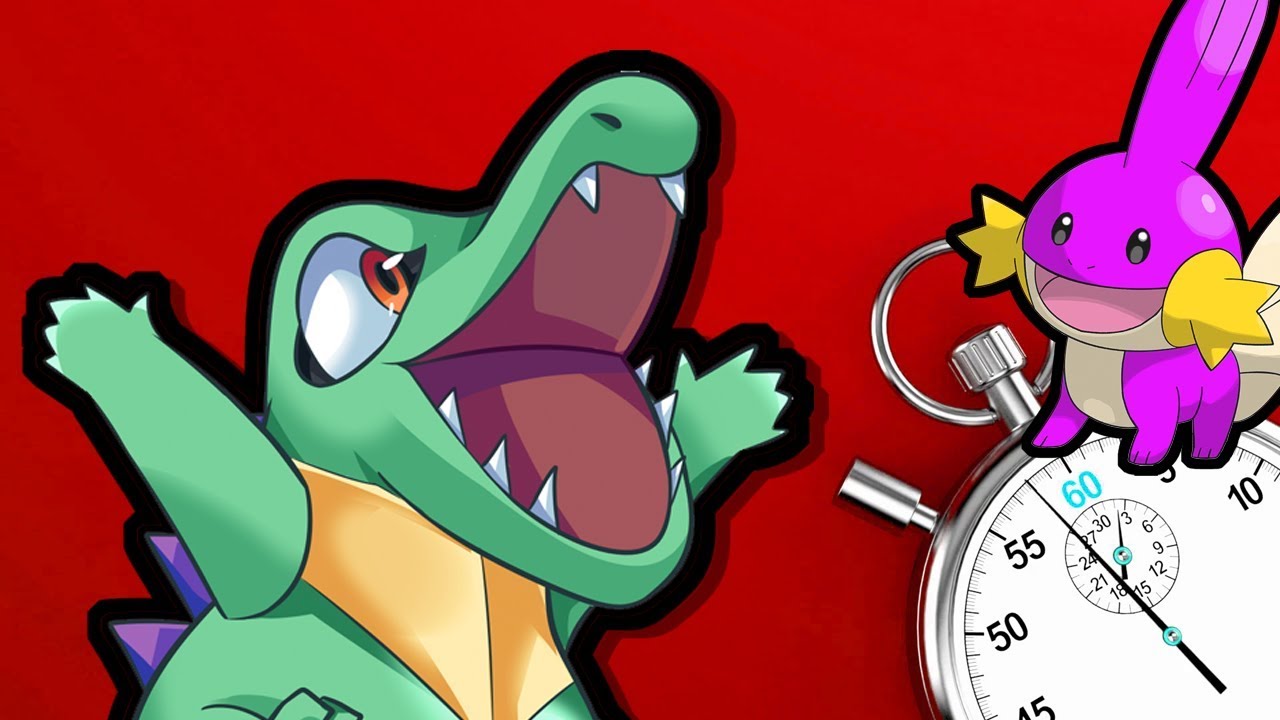 How Long To Soft Reset For Starters UPDATED Pok mon YouTube