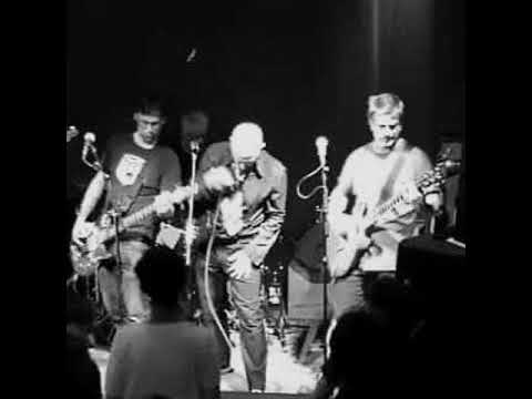 Autozynik  - Der heimliche Aufmarsch (live 1. Mai 2019)