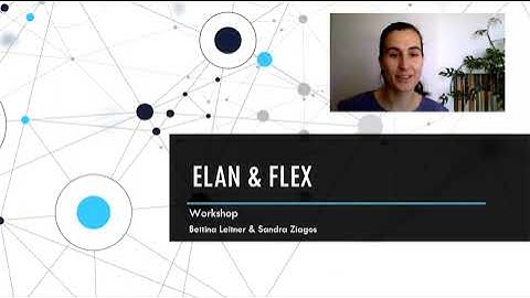 How to Use ELAN & FLEx — Beginners Tutorial Workshop (Step-by-Step Guide)