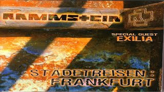 Rammstein [LIVE] Festhalle, Frankfurt am Main, Germany (10.12.2004) Full concert [V.1]