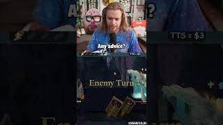 Does the Watcher Suck? #frostprime #slaythespire2 #twitch