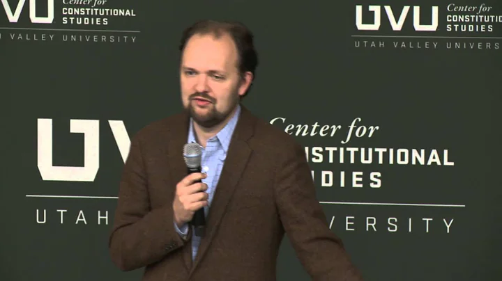 All Mormons Now? The Religious Liberty Debate's 19th Century Future | Ross Douthat