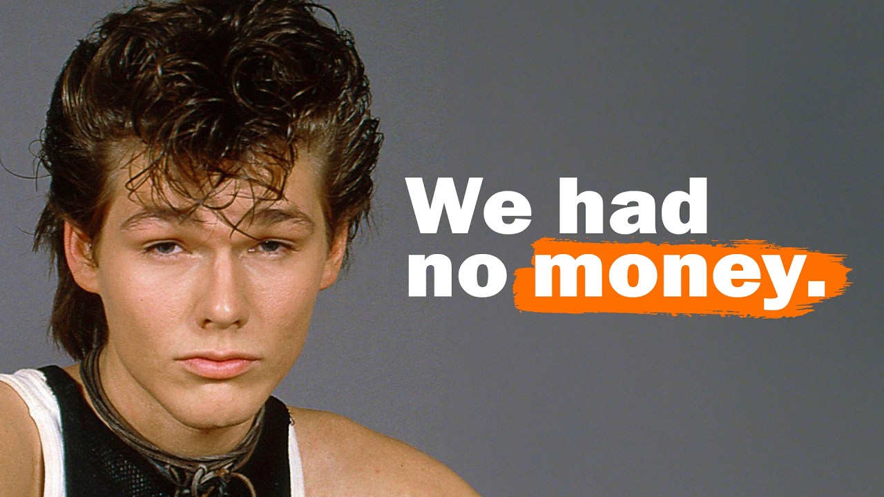 Take On Me НЕ должен был стать хитом...