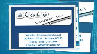 Best email appointment reminders software screenshot 5