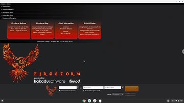 How to install Second Life on a Chromebook in 2022