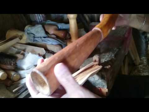 Wideo: Jak Zrobić Powóz Z Drewna