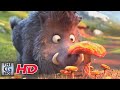 CGI 3D Animated Trailers The Hog By Kroftle Studios TheCGBros CGI 3D Animated Trailers The Hog By Kroftle Studios TheCGBros