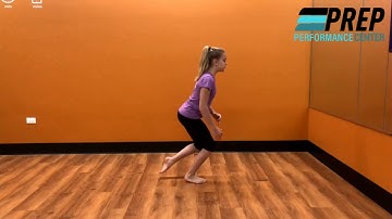 Gymnastics Injury Prevention