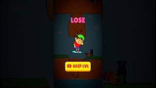 #slice to #save #games all levels #funny #gameplay #viralshort Slice To Save All Levels Gameplay Brain Puzzle Cutting Game Gamemx