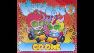 Sy & Unknown - Techno Harmony 2003