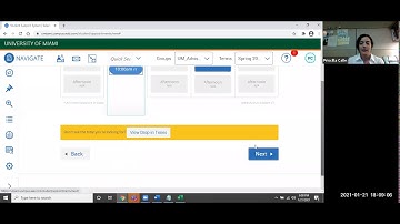 How To Create An Appointment In EAB Navigate