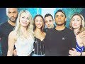 The 100 Cast | I Bet My Life
