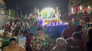 FERIA PATRONAL,AMAPALA,VALLE, Honduras,  MAYO 2025