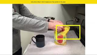 Transforming Procedural Instructions into In-Situ Augmented Reality Guides with InstructAR