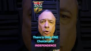 Alberta Independence is the Only Way!