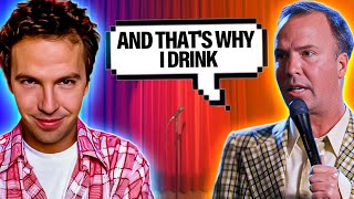 Doug Stanhope: The Comedian's Comedian