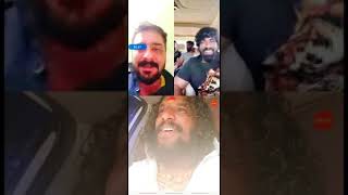 Video Call Birthday Wishes Tanaji Bhau Jadhav , Hindustani Bhau