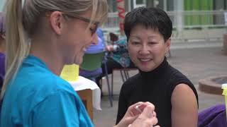 Immunization is your best protection