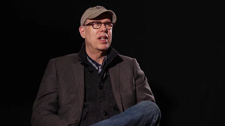 SKYLIGHT: Interview with the Director Larry Moss (...