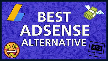 BEST GOOGLE ADSENSE ALTERNATIVE in 2020 ✅ HIGHEST PAYING AD NETWORK for SMALL WEBSITES PUBLISHERS 🤑